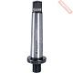 Переходник адаптер для сверлильного патрона КМ-2 на 1/2-20 UNF EUROBOOR 1/2UNF-MC2