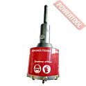 Коронка TCT разборная в сборе SDS-Plus M22 70х70/180 мм ELITECH 1820.035800