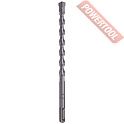Бур SDS-Plus 12х150/210 мм 4 грани MAKITA 4Cutter B-62745