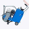 Самоходный бензиновый швонарезчик CIMAR CFC-20