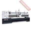 Токарно-винторезный станок по металлу METAL MASTER Z46100 (460x1000 мм) RFS