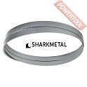 Ленточное полотно по металлу SHARKMETAL M71 2125х27х0,9 мм 4/6 TPI
