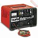 Зарядное устройство автомобильное с электронным управлением TELWIN AutoTronic 25 Boost