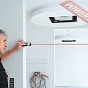 Дальномер лазерный BOSCH GLM 40