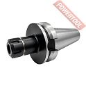 Цанговый патрон 2-20х150 мм BT50 ER32 RODMIX 41450032150
