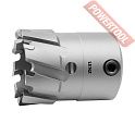 Твердосплавная коронка TCT 61х30 мм LENZ LZCS-061 R