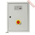 Бензиновый генератор A-iPower A11000EAX с блоком АВР-63