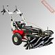 Подметальная машина TIELBUERGER TK 48 Professional Honda