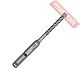 Бур SDS-Plus 6х100/160 мм 4 грани D.BOR Z Plus 4ZPD06L0160