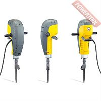 Электрический отбойный молоток WACKER NEUSON EH 100