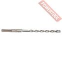 Бур SDS-Plus 8х100/160 мм 2 грани MAKITA D-00131
