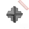 Бур SDS-Plus 12х300/360 мм 4 грани D.BOR Z Plus 4ZPD12L0360