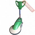 Шлифовально полировальная машина для пола по бетону и камню LINOLIT SB 500