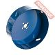 Биметаллическая коронка HSS-Co M42 152х38 мм WILPU 3115200101