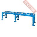 Рольганг (роликовый конвейер) HEDEN RH3000-10