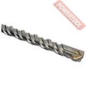 Бур SDS-Plus 16х350/410 мм 4 грани ELITECH 1820.110500