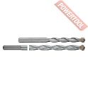 Сверло по камню 5х50 мм цилиндрический/шестигранный хвостовик KEIL Keiler 150000050