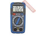 Мультиметр цифровой ручной CEM DT-105