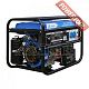 Бензиновый генератор ТСС TSS SGG 6000 E 14974