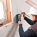 Детекор универсальный высокоточный BOSCH D-tect 150 Professional
