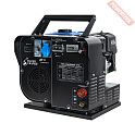 Бензиновый сварочный генератор ТСС TSS Propper 4TE