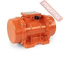 Внешний площадочный вибратор OLI MVE 1300/3E-50A0