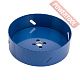 Биметаллическая коронка HSS-Co M42 140х38 мм WILPU 3114000101