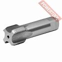 Метчик трубный для сквозных и глухих отверстий по металлу HSS G 1/2 DIN5157 RODMIX 1600120125