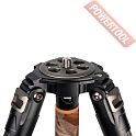 Штатив телескопический карбоновый RGK SJP30