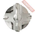 Бур SDS-Max 18х800/920 мм 4 грани D.BOR Zentro 4937
