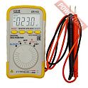 Мультиметр цифровой автоматический CEM DT-113
