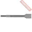 Долото зубило лопаточное широкое 21 мм K-Hex 50х300 мм MILWAUKEE GEN II 4932479216