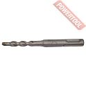 Бур SDS-Plus 8х50/110 мм 2 грани MESSER Minus BI-08-110