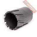 Сверло корончатое по металлу TCT 51х50 мм Weldon 19 ROTABROACH CWCL