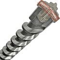 Бур SDS-Max 20х860/1000 мм 4 грани D.BOR 4C Max