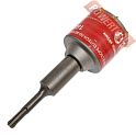 Коронка TCT разборная в сборе SDS-Plus M22 65х70/180 мм ELITECH 1820.035600