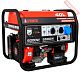 Бензиновый генератор A-iPower A6000EAX с блоком АВР 230В/400В 124867