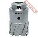 Твердосплавная коронка TCT 38х55 мм KARNASCH Power-Max 55 20.1141A-038