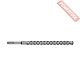 Бур SDS-Plus 8х200/265 мм 4 грани MILWAUKEE MX4 4932352024