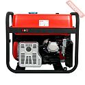 Бензиновый генератор A-iPower A6500EA с блоком АВР 400 В и транспортировочным комплектом L