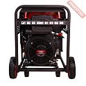 Генератор дизельный A-iPower AD7500TEA c блоком АВР 400 В