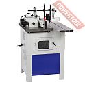 Фрезерный станок по дереву BELMASH MM1500ST1000/400 380V