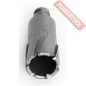 Сверло корончатое по металлу TCT 35х50 мм Weldon 19 ROTABROACH CWCL