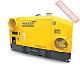 Дизельная тепловая пушка непрямого нагрева WACKER NEUSON HI 260 5200018503