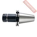 Цанговый патрон 2-20х100 мм BT50 ER32 RODMIX 41450032100