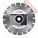 Диск алмазный по асфальту 300х25,4 мм BOSCH Best For Asphalt 2608603640