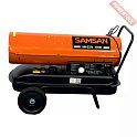Дизельная тепловая пушка прямого нагрева SAMSAN SM-Z37D SMZ37D1