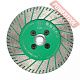 Диск алмазный по граниту 125хM14 DIAM Гранит-C Master Line 000559