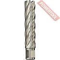 Сверло корончатое по металлу HSS 97х75 мм Weldon 32 EUROBOOR HCY.970